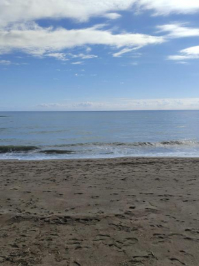 Fuengirola Perla 2 seafront
